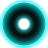 Glow icon