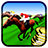 Goodwood Penny Horse Race game icon