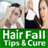 Hair Care Hair Tips icon