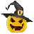 HalloweenBubble icon