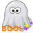 Ghost Dodger version 1.0.0
