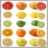 Grape Fruit Onet Game icon
