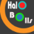 Halo Balls icon