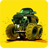 Hard Road Truck 2D icon