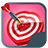 Heart Archery icon