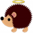 Holey Hedgehogs icon