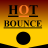 Hot Bounce icon