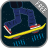 Hoverboard Joyride Free icon