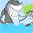 Shark Jaws icon