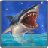 Hungry Sharks 3D icon