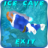 icecaveexit icon