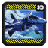 Jet Strike icon