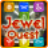 Jewels Quest 2016 icon