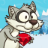 GREEDY RACCOON icon