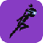 Jump Attack Ninja icon