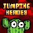 Jumping Heroes icon