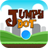 Jumpy Dot icon