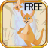 Kangaroo Katch FREE icon