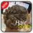 Hairstyle Steps icon