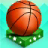BasketBall Pool Stars version 1.0