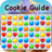 Guide For Cookie Jame icon