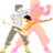 Kung Fu Flighter icon