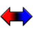 Left or Right icon