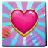 Love Candy Match 3 icon