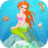 MermaidPrincessSurvival icon