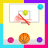 Messenger Basketball 1.1.16