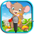 Mic Mouse Ney icon