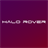HALO ROVER version 1.0.2