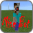 Minebot for Minecraft PE icon