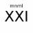 mnml 21 of 25 icon