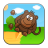 Monkey Jumper Blast icon