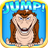 Monkey Superb Jump icon