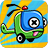 Madcopter icon
