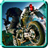 Motorbike Fast Extreme icon