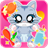 My Little Kitty icon