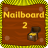 Nail Board 2 icon