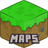 MapsNewWorld icon