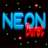 Neon Burst icon