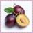 Plum Fruit Onet Game icon