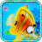 Fish Onet Games icon