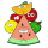 Nimble Fruits icon