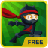 Ninja Bound icon