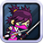 Ninja Girl Rush icon