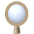 HandMirror icon