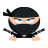 Ninja Reflex icon