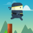 Ninja Sticker Jump APK Download